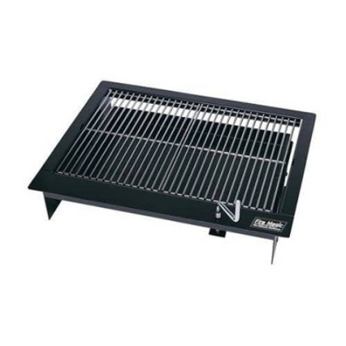 Fire Magic Legacy 3324 Charcoal Firemaster