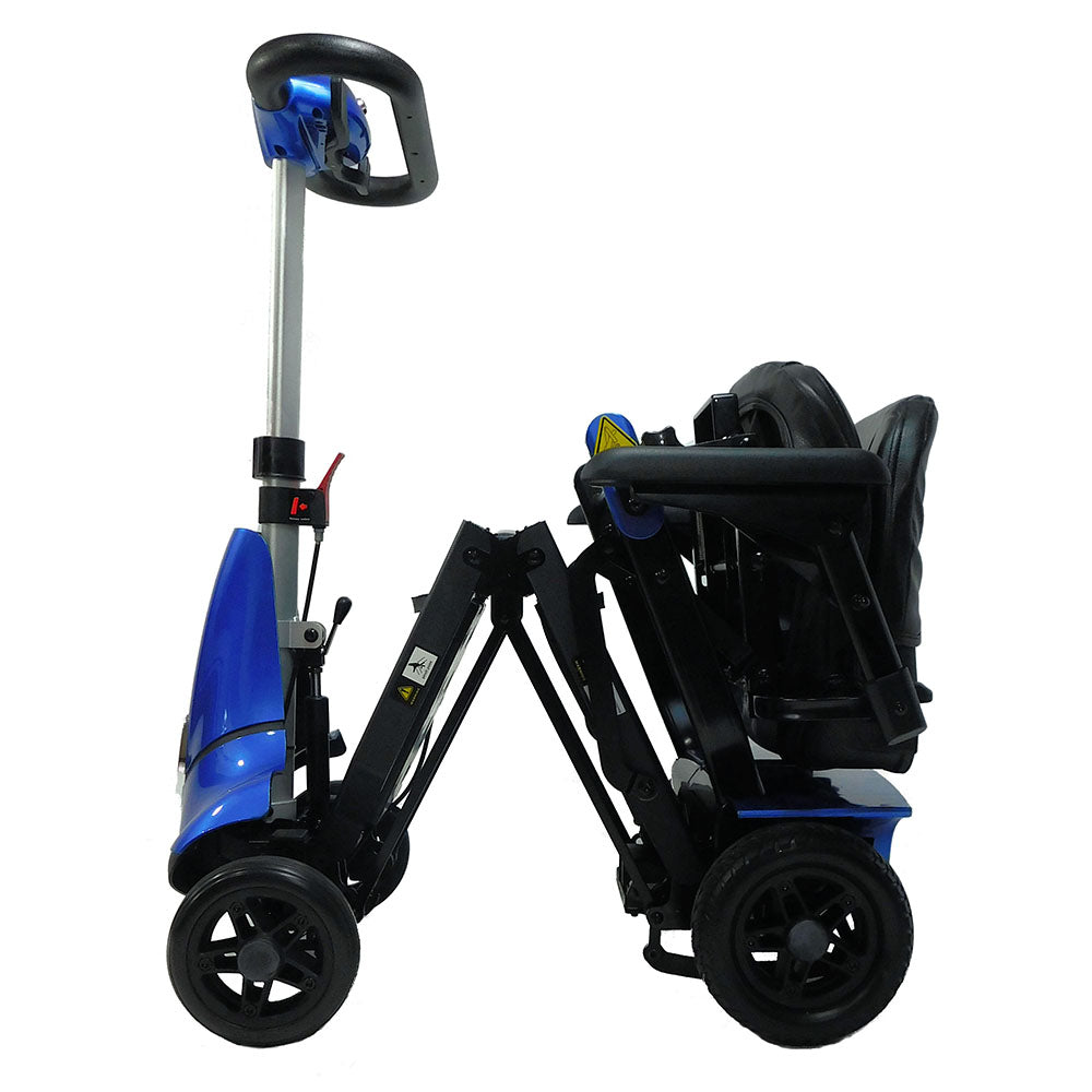 Solax Mobie Plus Foldable Mobility Scooter