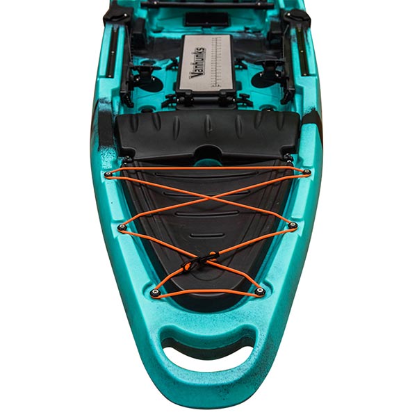 Vanhunks Zambezi 12'6