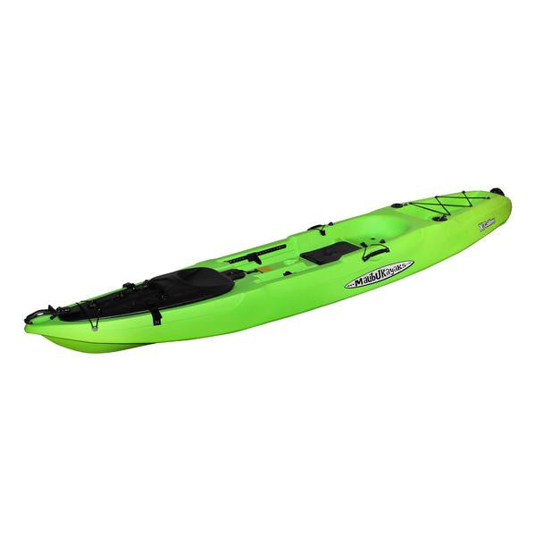 Malibu X-Caliber Fishing Kayak with Fish and Dive Package