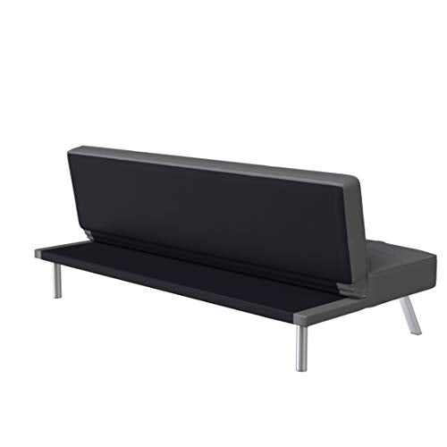 Serta Rane Convertible Sofa Bed, 66.1
