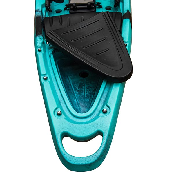 Vanhunks Zambezi 12'6