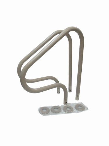 INTER FAB INC G3D049-3 GRABRAIL FIG 4 (PAIR) EARTH