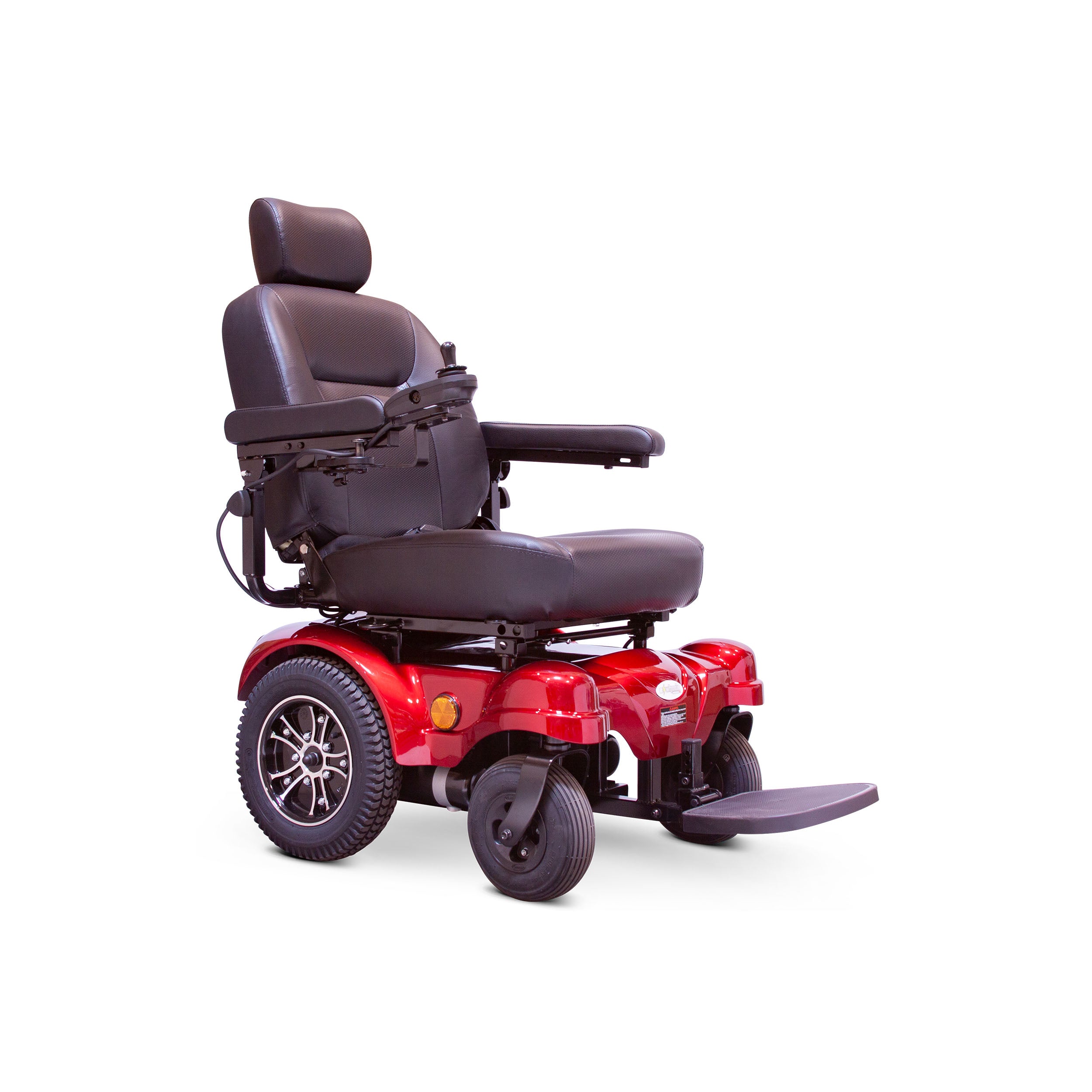 E-Wheels EW-M51 Medical ﻿Power Wheelchair
