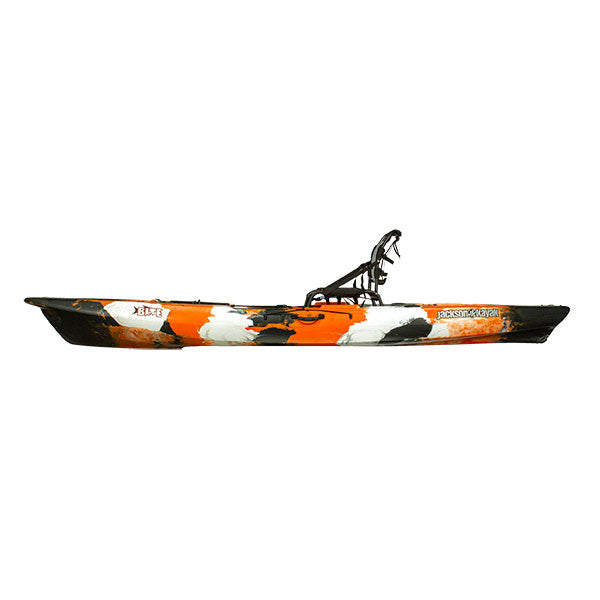 Jackson Bite Angler Fishing Kayak
