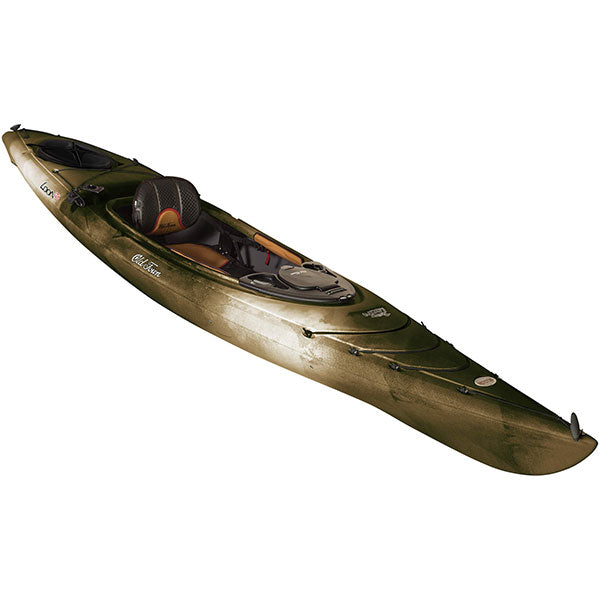 Old Town Loon 126 Angler Fishing Kayak