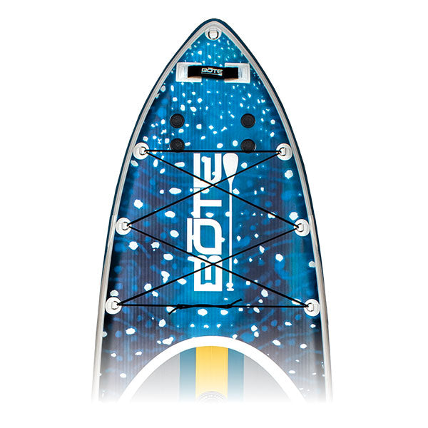 Bote HD Aero 11'6