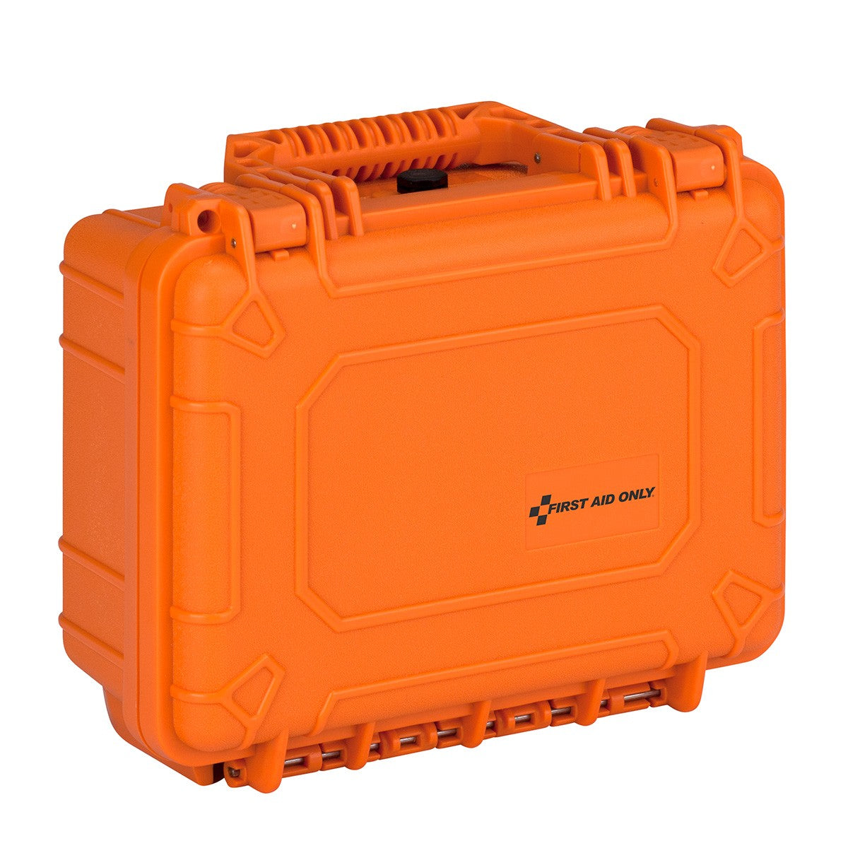 First Aid Only 25 Person Unitized Waterproof First Aid Kit, ANSI Compliant (2 per order)