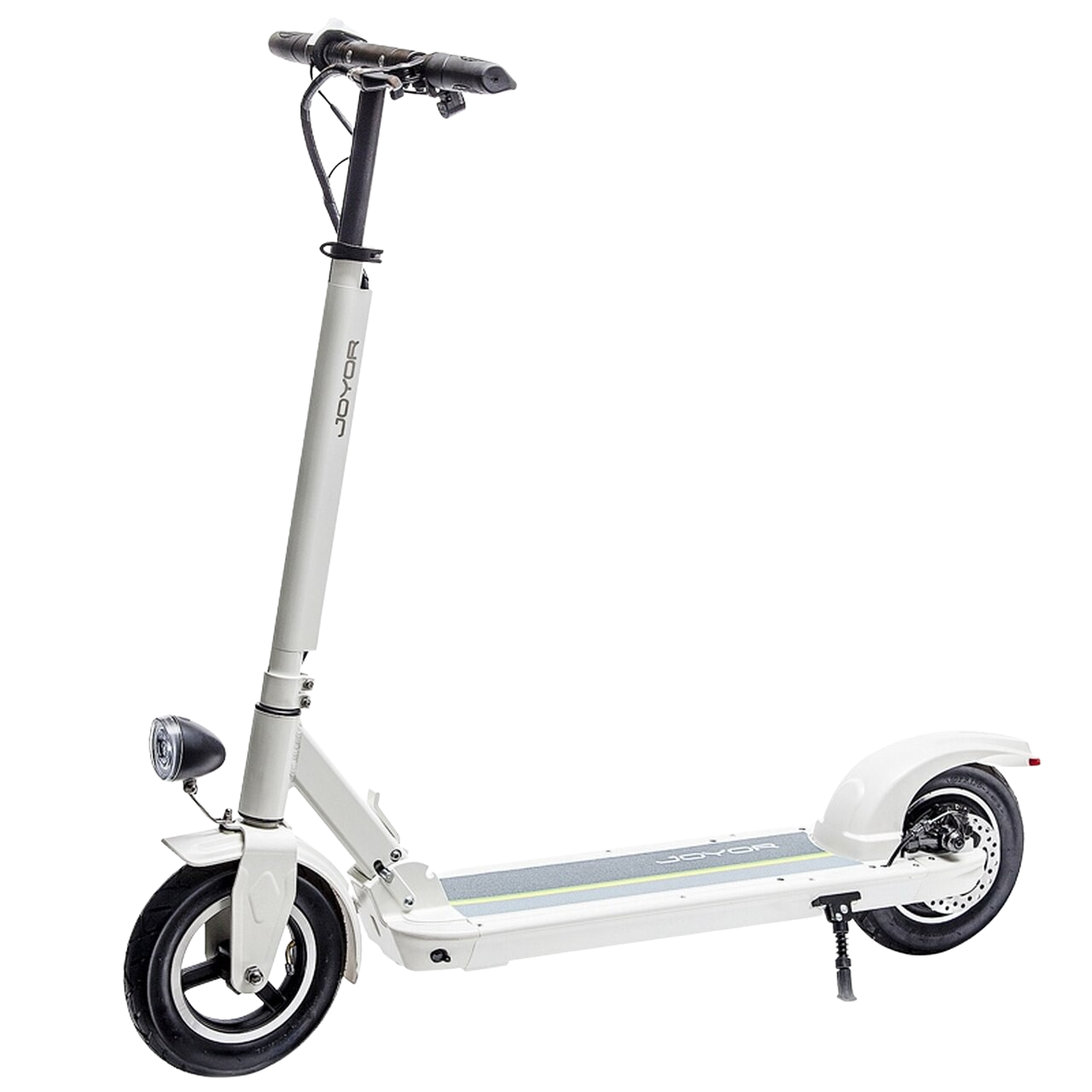 Joyor X5 Up to 36.9 Mile Range 10