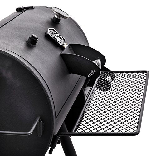 Oklahoma Joe's Highland Reverse Flow Smoker