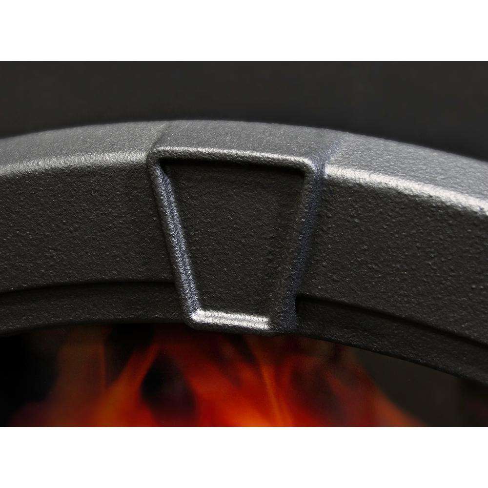 Pleasant Hearth PH50PS-B 2,200 Sq Ft 50,000 BTU 80lb Hopper with Auto Ignition Pellet Stove New