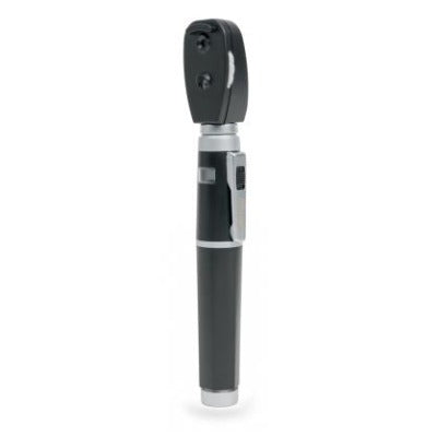 Graham Field Ophthalmoscope Set
