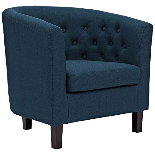 Furniture XO Cason 2 Piece Upholstered Fabric Armchair Set WL-04267-MW