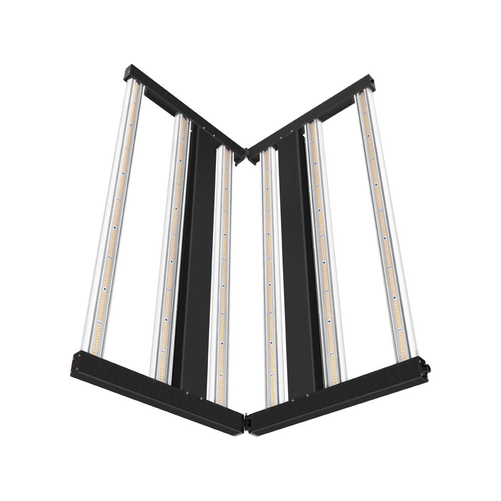 Luxgrow LPC7-SV 720 Watt Commercial and Home LED Grow Light New