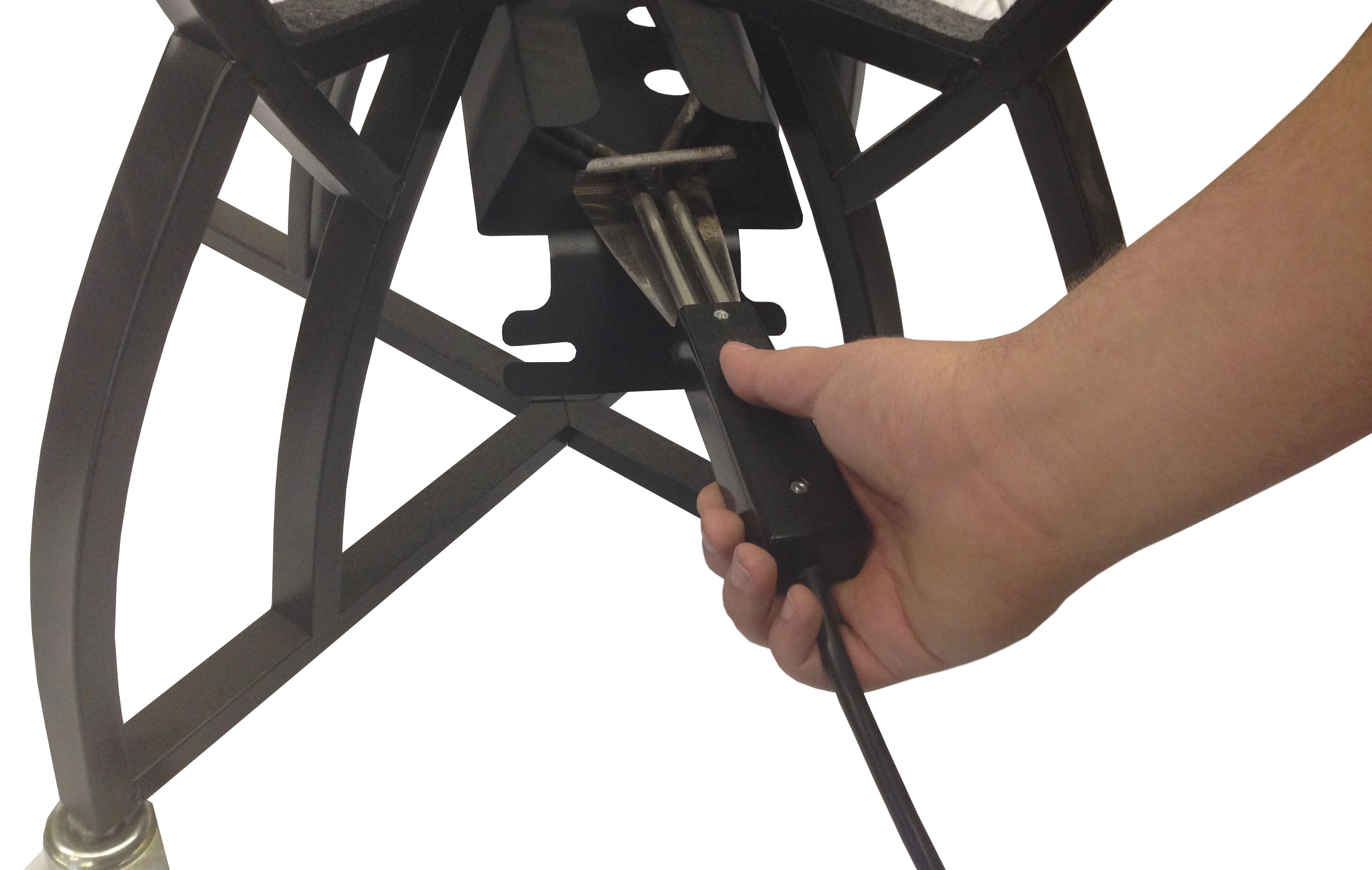 Vision Grills Elite Series XR402 Deluxe Ceramic Kamado Grill