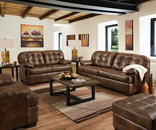 Lane Home Essentials Loveseat