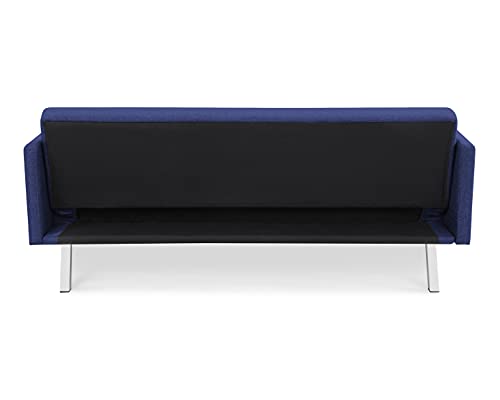 Serta Paragon Convertible Sofa Bed, 71.3