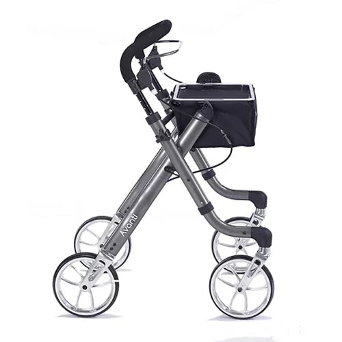 Comodita Avanti Rolling Walker