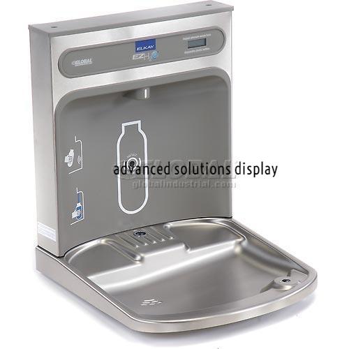 Elkay EZWSRK EZH2O Water Bottle Filling Retrofit Kit, Unfiltered