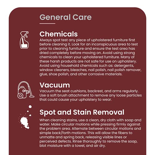 LifeStyle Solutions Watford Sofas, 78.8