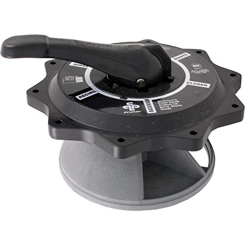 Jacuzzi/Carvin Lid Assy, 2