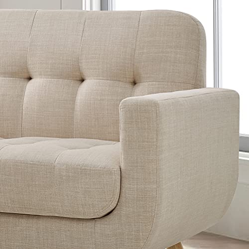 Rosevera Loveseat Beige