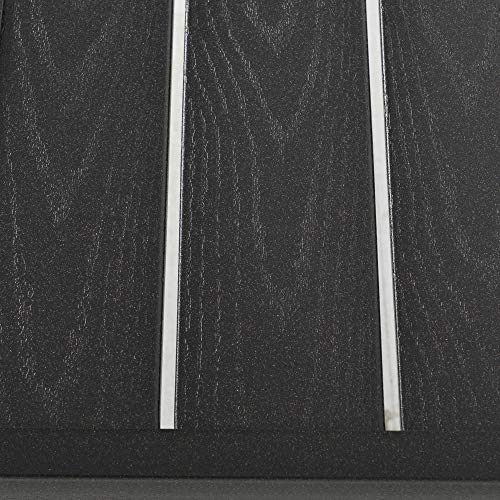 Outsunny 4-Piece Patio Furniture Set Garden Conversation Set with Soft Washable Cushions & Strong Steel Frame, Beige