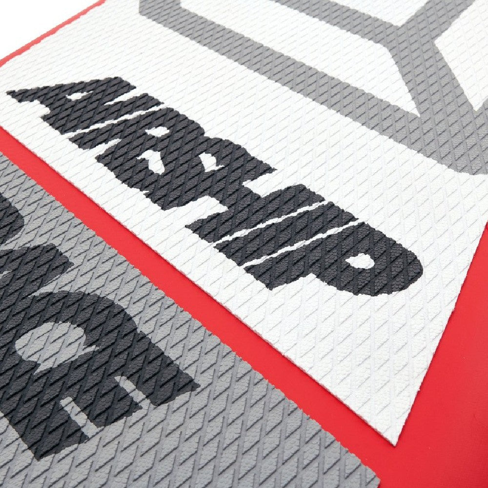 Aqua Marina Airship Race Stand Up 22 Ft. Inflatable Paddle Board