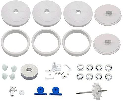 Polaris 180/280 Tune Up Kit (Improved/White)