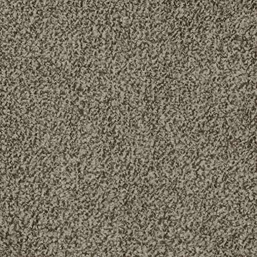 Lexicon Mineola Chenille Flared Loveseat, 75.5