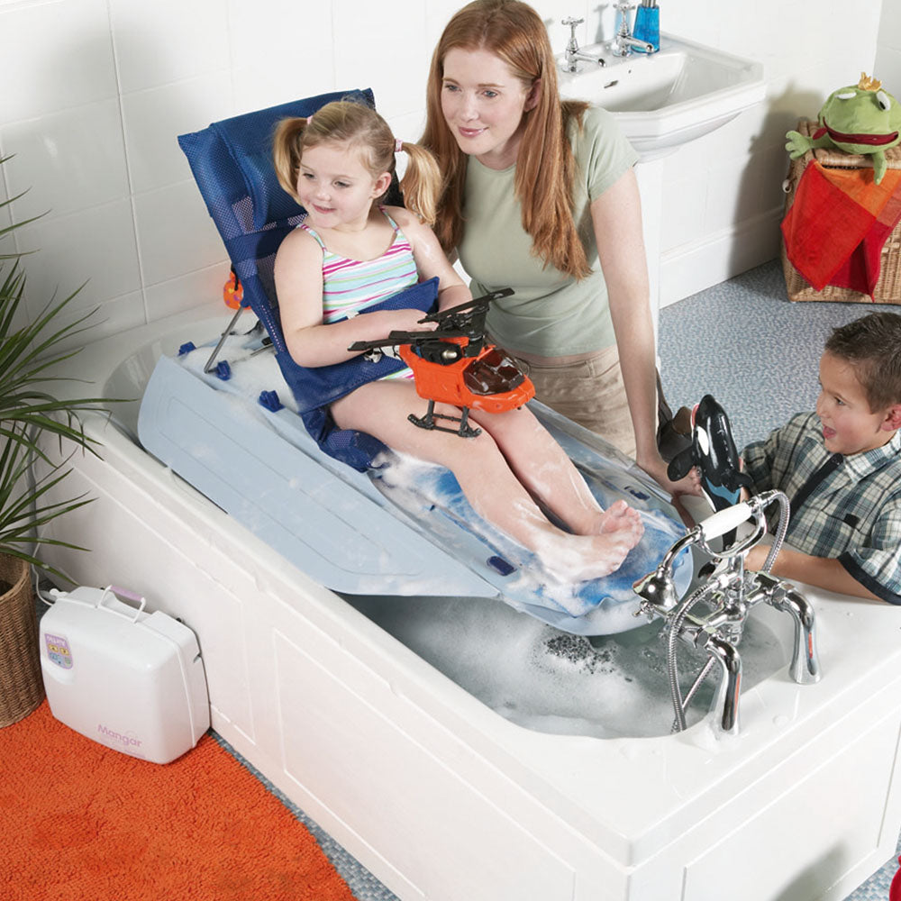 Mangar Surfer Bather Bath Lift