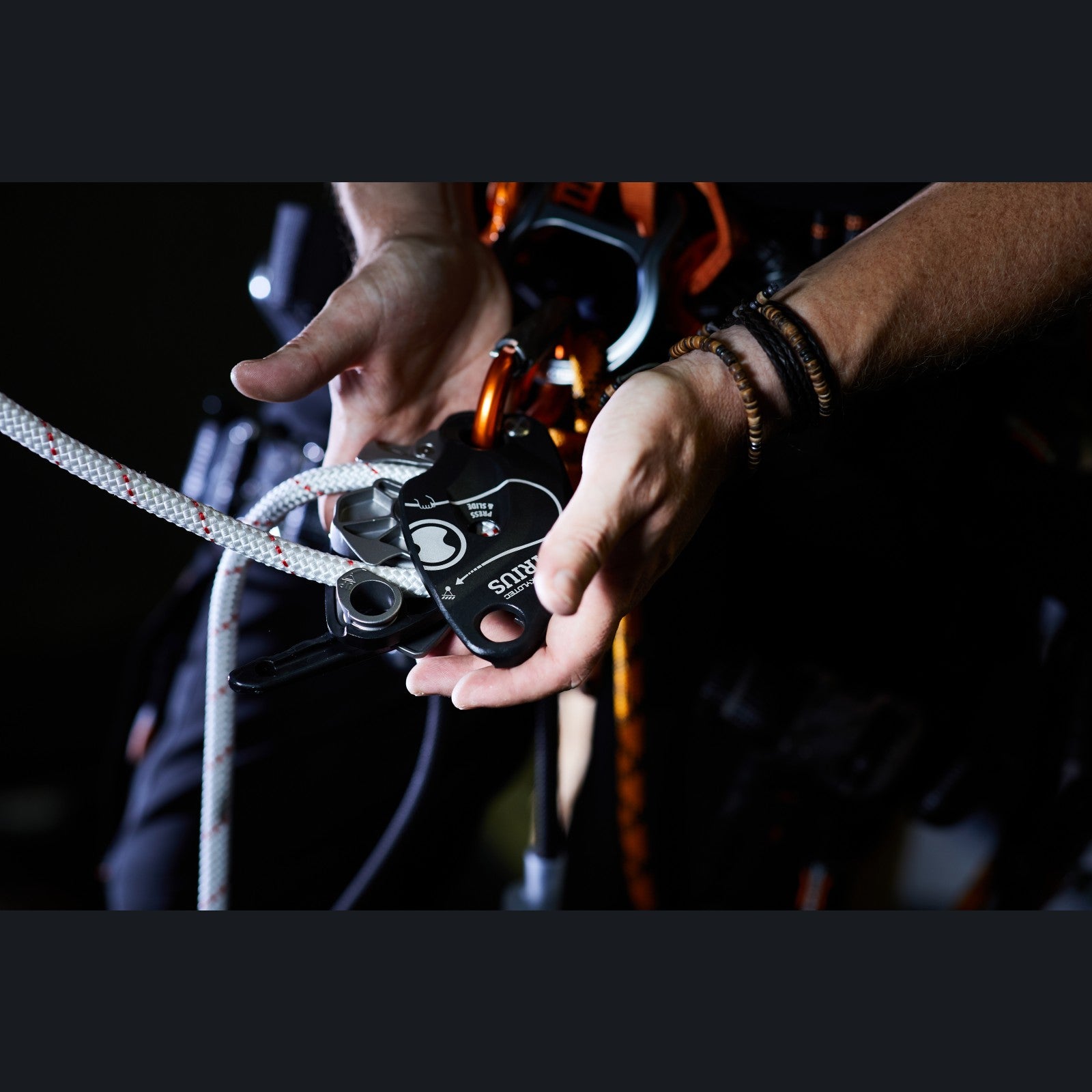 Skylotec Sirius Descender