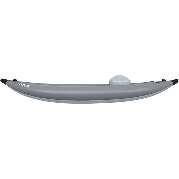 NRS STAR Outlaw I Inflatable Kayak