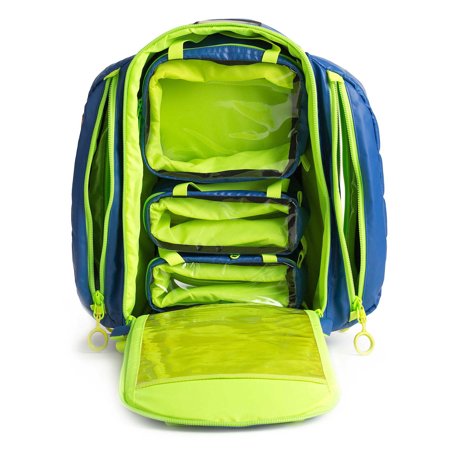 StatPacks G3 Quicklook AED Backpack