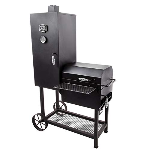 Oklahoma Joe's Bandera Smoker and Grill