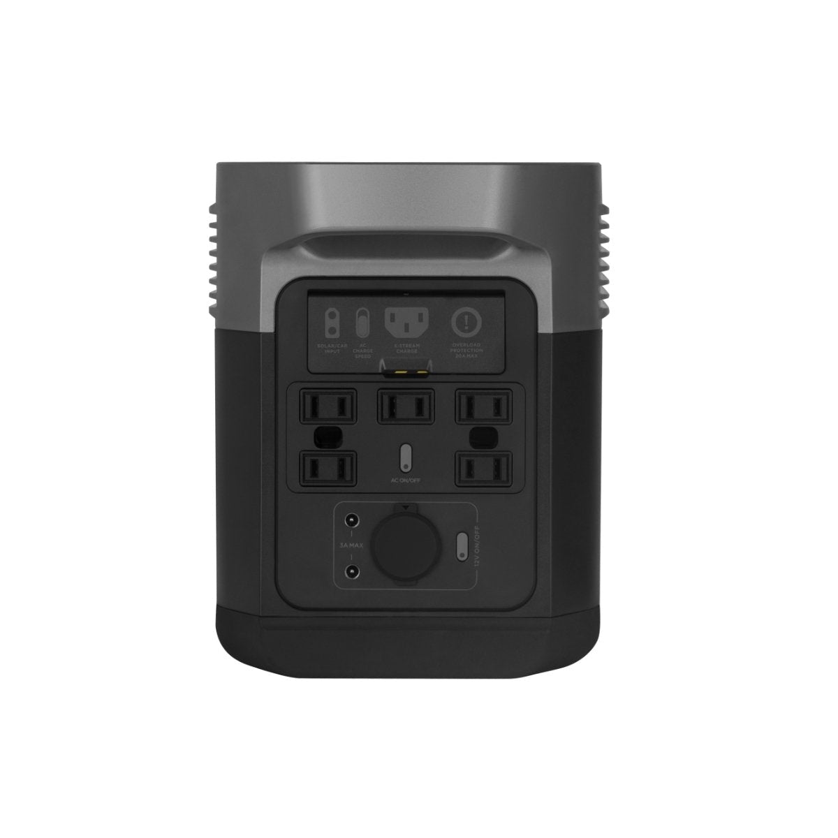 EcoFlow DELTA Mini 882Wh Portable Power Station New