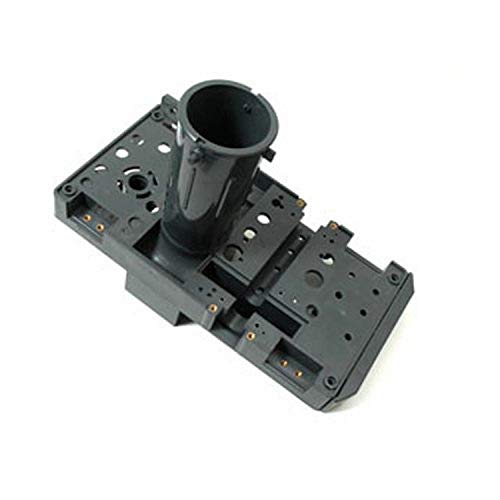 Pentair LLU145NPM White Main Frame Replacement Legend Platinum Automatic Pool and Spa Cleaner