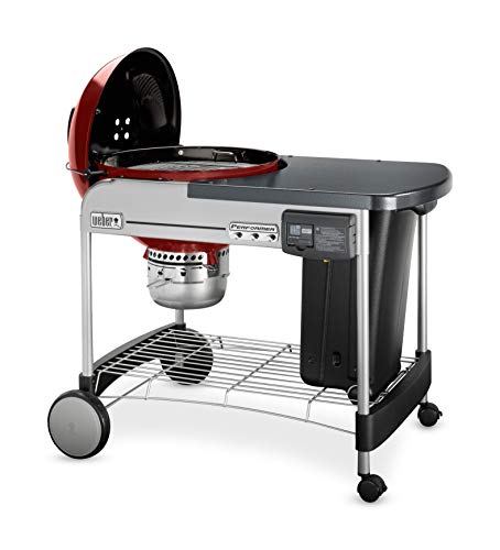 Weber-Stephen Products 15503001 Perf PRM 22