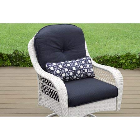 Gas Grill 3 Burner Space Saver