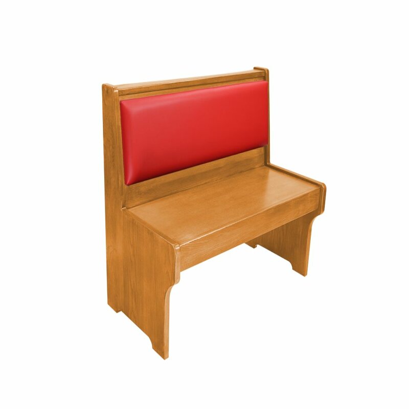 Single Sided Booth 36