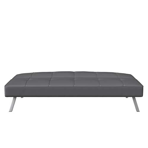 Serta Rane Convertible Sofa Bed, 66.1