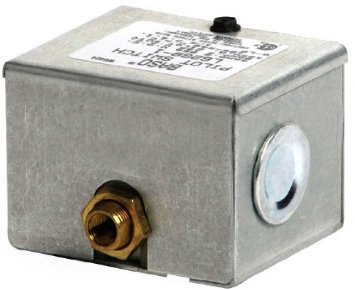 Pentair Relay Plt Mnl Reset #RW0030000