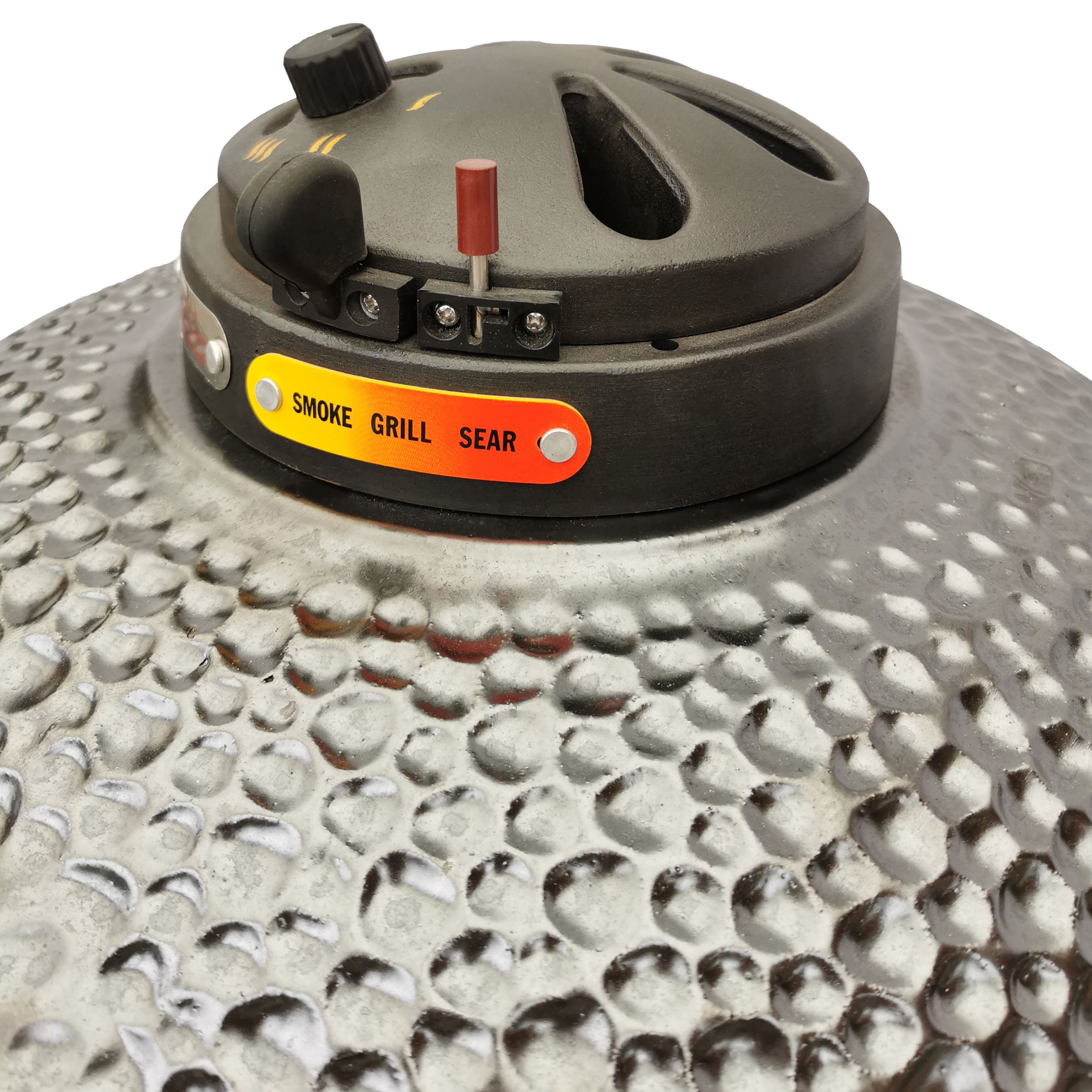 Vision Grills Elite Series XD702 Maxis Ceramic Kamado Grill