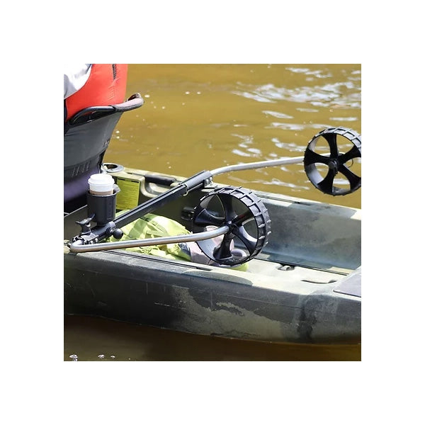 Boonedox Groovy Landing Gear Hobie© PA Kit