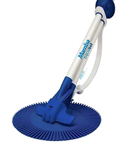 Aquabot Mamba Above & In-Ground Suction Side Automatic Pool Cleaner (2 Pack)