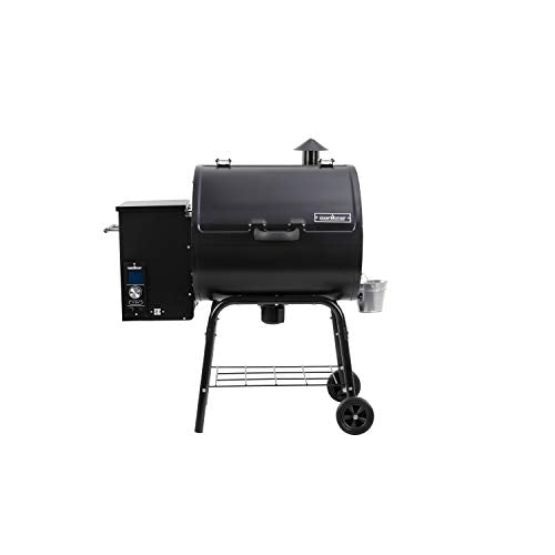 Camp Chef SmokePro SE 24