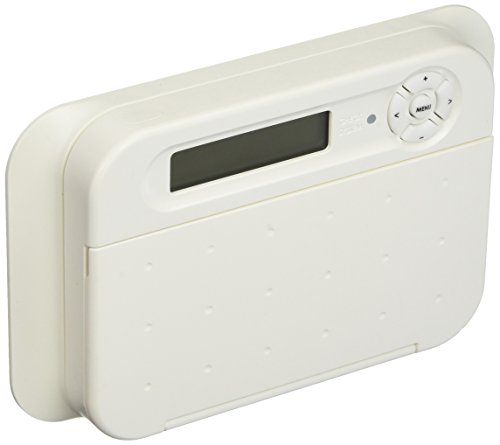 Hayward Goldline AQL2-WW-PS-4 ProLogic Wired Remote Display/Keyboard Replacement,White