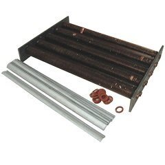 Pentair 472169 Heat Exchanger with Head Replacement MiniMax CH Pool and Spa Heater