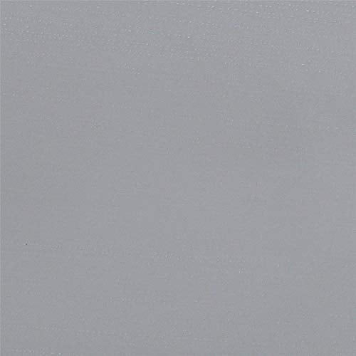 Dorel Living Phoenix Triple Bunk Bed, Gray