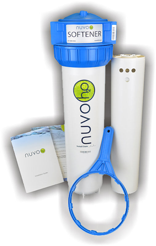 Manor Water Softener